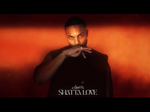 Says’z - Shatta Love #1 (Lyrics Vidéo)