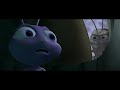 A Bug S Life Dot Overhears The Plan Thumper Chases Dot