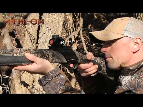 Athlon Optics Midas BTR RD11 Red Dot - Athlon Lifetime Warranty