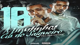 Download lagu 10 MINUTINHOS DO GB DO SALGUEIRO PT3 - CORO PRAS PIRANHA mp3