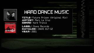 Marc La Cruz - Future Prison (Original Mix) [HQ]