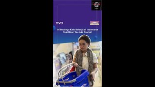 Download lagu PASTI UNTUNG...Spill Belanja OVO Indomaret #shorts mp3