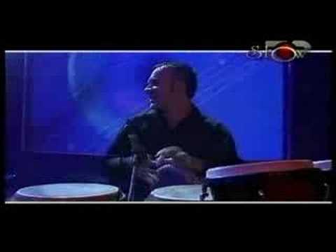 Latino Band KS - Casablanca