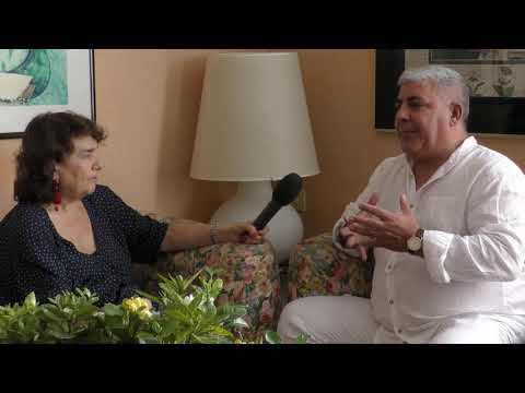 "Il grande potere dei salmi"