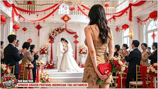 Een vrouw onderhoudt haar man vijf jaar lang, hij gaat vreemd en zij blijkt een verborgen miljonairserfgename te zijn.