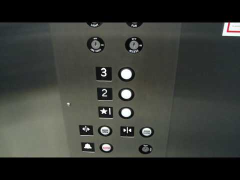 Delaware Hydraulic elevator @ Havre De Grace Medical Clinic Havre De Grace MD