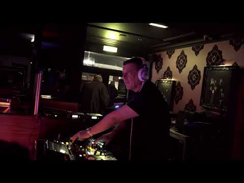 MC/DJ Madman @ Thunder Rave - Love & Unity Part 1 at Styx Kirkcaldy (22-02-25)