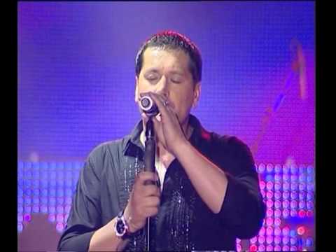 Aco Pejovic - Ako me volis idi od mene - (Live) - (Koncert Zivota - Skenderija 19.05.2011.)
