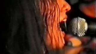 Katastrophy Wife - Liberty Bell live