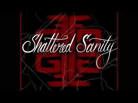 Shattered Sanity - FireGlass (Official Music Video)