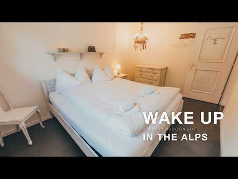 جولة في Surfers Horizon Loft