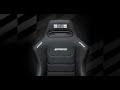 Introducing the Next Level Racing ERS3 Elite Reclining Seat