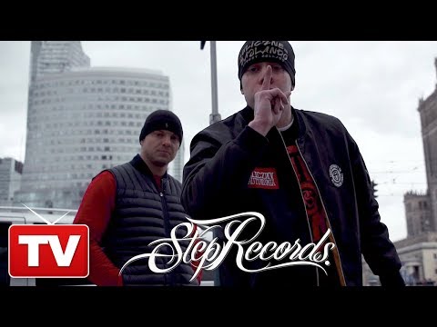 Kaczor BRS ft. Rest Dixon37 - Żółć