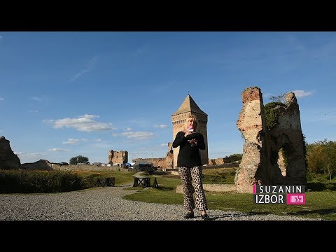 Suzanin izbor S05E200 – Tvrđava Bač
