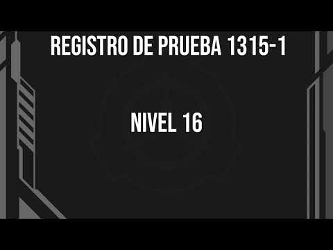 SCP-1315 ¿SONICEXE?