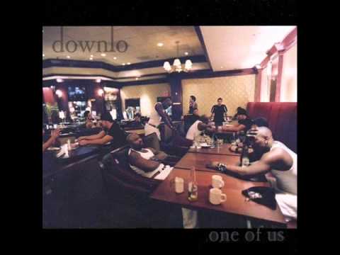 DownLo - On Your Cross