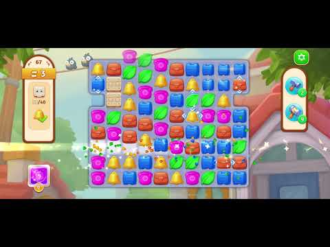 Townest: Alfred’s Adventure LEVEL 67