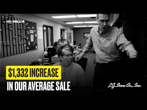 L.J. Stone - Customer Success Story (Rick Polei - Sales Manager)