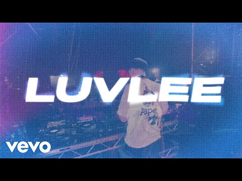 CamrinWatsin - Luvlee (Visualiser)
