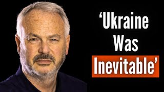 Why Geography Explains the Ukraine War, China's Expansion and Everything Else