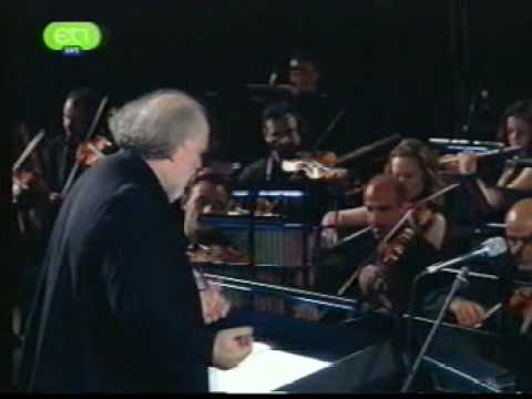 Koulis Theodorou & choir - Posa hronia disehta