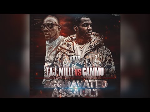 Cammo vs Taj Milli