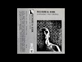 Richard H. Kirk ‎– Disposable Half-Truths  (1980)