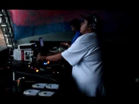 DJ PHANTT - HARMONIC EROTICA E SIGNOS 13/10/2012