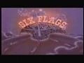 Old Six Flags Commercial What You Wish The World Could Be