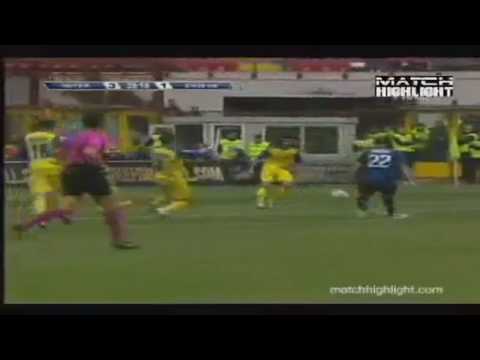 Inter Milan - Chievo 4-3 [HD] Full Highlights All Goals 09/05/2010