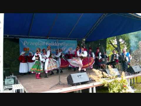 ZPiT Bystrzyca Krakowiaki Zaborowskie