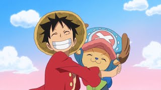 Download lagu Dreams Do Come True - One Piece mp3