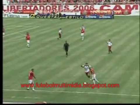 INTER 2 x 1 CAXIAS - 20/04/2008 - GAUCHÃO