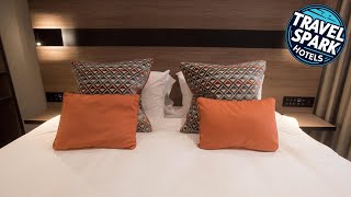 Merit Kensington Hotel | London, United Kingdom | Hotel Review 🏩