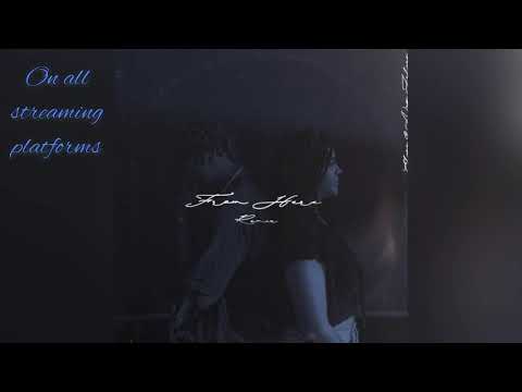 From Here (Remix) - Elise ft. Ness Julius