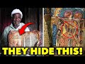 This is Why The Ethiopian Bible Got Banned
