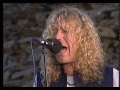 Jimmy Page & Robert Plant - When The Levee ...