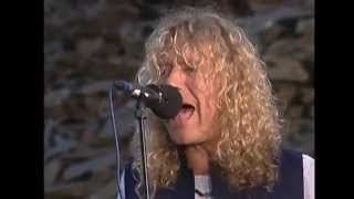 Jimmy Page & Robert Plant - When The Levee Breaks