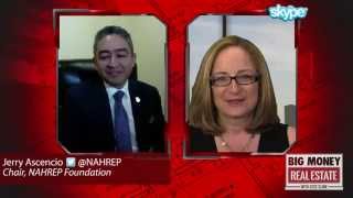NAHREP Foundation Aims to Push Hispanic Homeownership Above 50%