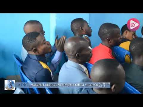 ADJC : ADORÉE DIEU EN ESPRIT ET EN VÉRITÉ