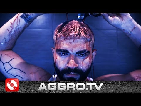 NOTORIOUS NASTY - SIZZY PIRATEN - PROD. BY BEATSEXUELL(OFFICIAL HD VERSION AGGROTV)