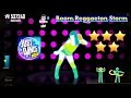Just Dance Now-Boom-Reggaeton Storm-5*stars ...