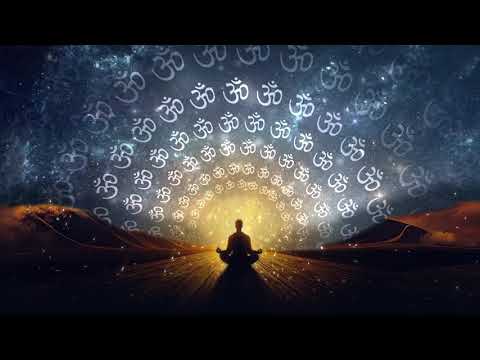 Gayatri Mantra 108 Times 432hz with Lyrics | TRINIKA | Powerful Chant for Meditation and Inner Peace