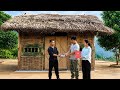 उसने कभी सोचा भी नहीं था कि एक किसान उस�