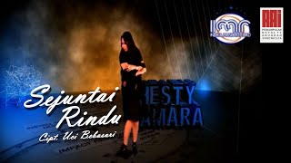 Download lagu Hesty Damara - Sejuntai Rindu, Cipt. Uci Bebasari mp3