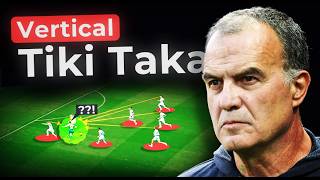 World's Most Dangerous Football Tactic