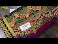 Designer Sarees Brasso Silk Sarees With Blouse Order Now Free Shipping