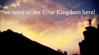 Spirit Break Out  Kim Walker-Smith