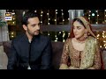 Shehroz Aur Ushna Ki Shadi | Aik Sitam Aur Wedding Scene | #ARYDigital