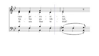 Download lagu DSL 176 Musim Penuaian / Selaku Orang Pengetam (To the Harvest Field) mp3 Download lagu DSL 176 Musim Penuaian / Selaku Orang Pengetam (To the Harvest Field) mp3